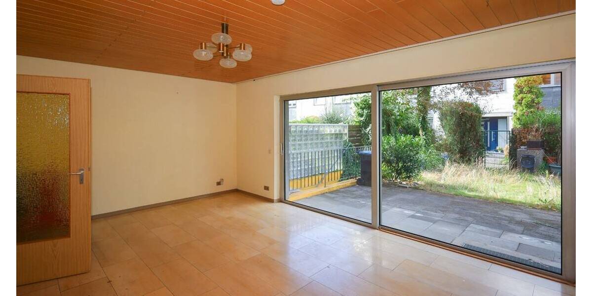 Familienfreundliches Wohnen mit Potenzial 6 zimmer