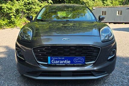 Ford Puma 100.000 km 11.899 &euro; Wuppertal 42115