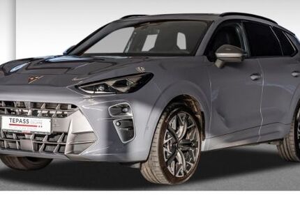 Cupra Terramar 9.999 km 44.444 &euro; Wuppertal 42369