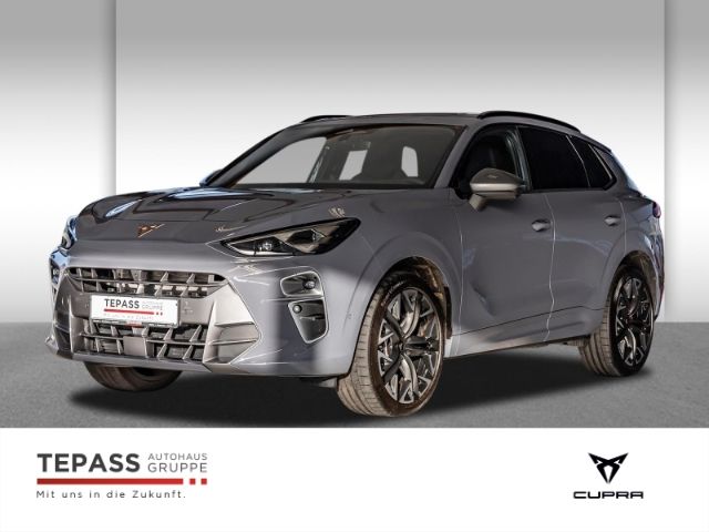 Cupra Terramar 9.999 km 44.444 &euro; Wuppertal 42369