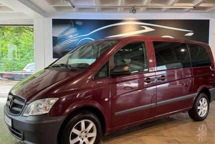 Mercedes-Benz Vito 154.000 km 13.990 &euro; Ratingen 40880