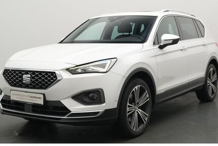 Seat Tarraco 89.985 km 26.480 &euro; Leverkusen 51379