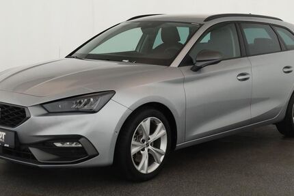 Seat Leon 47.500 km 22.084 &euro; Düsseldorf 40233