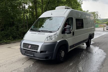 Fiat Ducato 44.000 km 14.999 &euro; Remscheid 42857