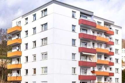 Wohnung zum Mieten in Ennepetal 620 € 77 m²
