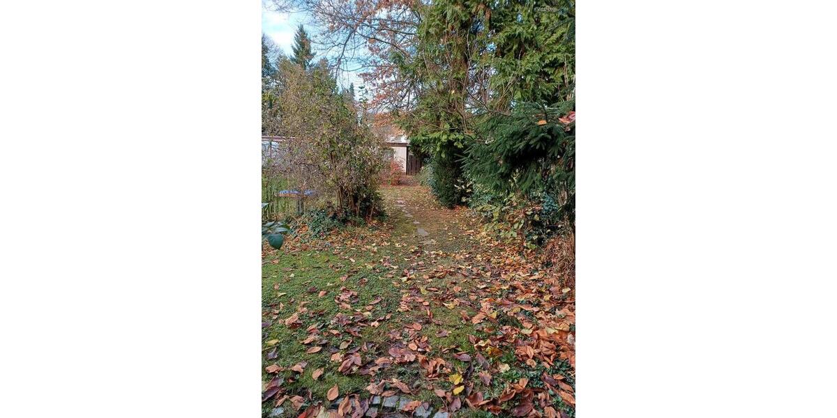Reihenhaus Leverkusen Bürrig - 3 Zimmer, 110 m&sup2;, 500.000&euro; | Angebot:26690362