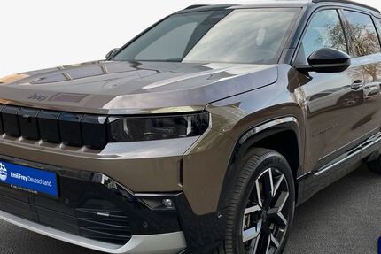 Jeep Compass 1.500 km 47.490 &euro; Düsseldorf 40233