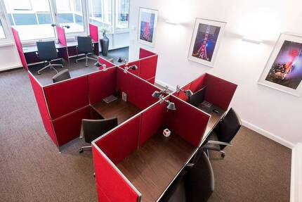 Gewerbeobjekt Düsseldorf Stadtmitte - 499&euro; | Angebot:25806041