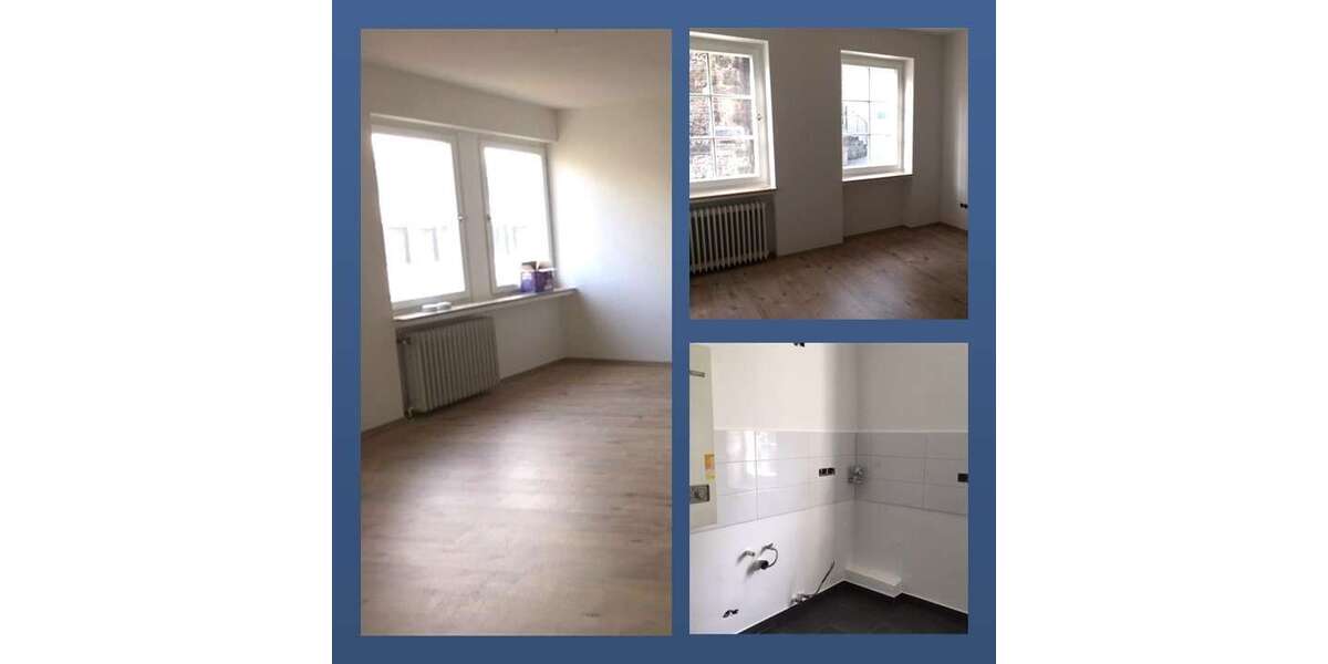 Etagenwohnung Mettmann - 3 Zimmer, 74 m&sup2;, 700&euro; | Angebot:25768810