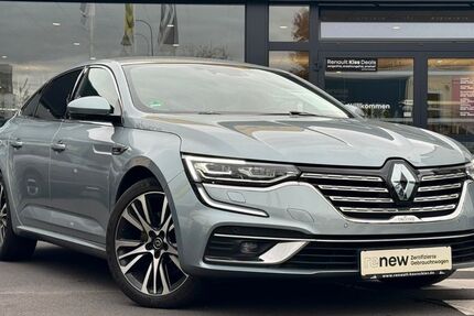 Renault Talisman 75.700 km 22.499 € Köln 50859