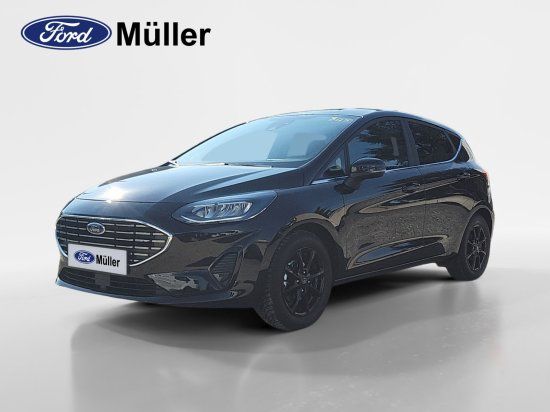 Ford Fiesta 12.118 km 17.950 € Bergisch Gladbach 51427