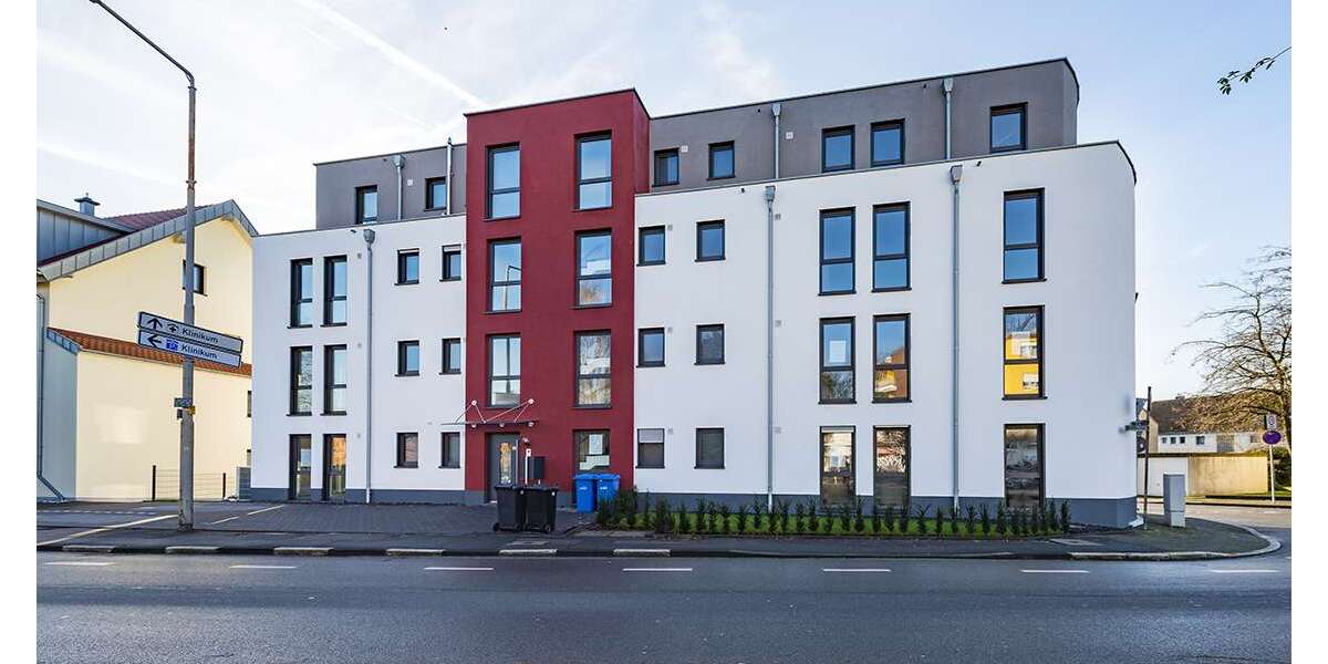 Wohnung zum Mieten in Leverkusen 1.630 € 127 m² 3 zimmer
