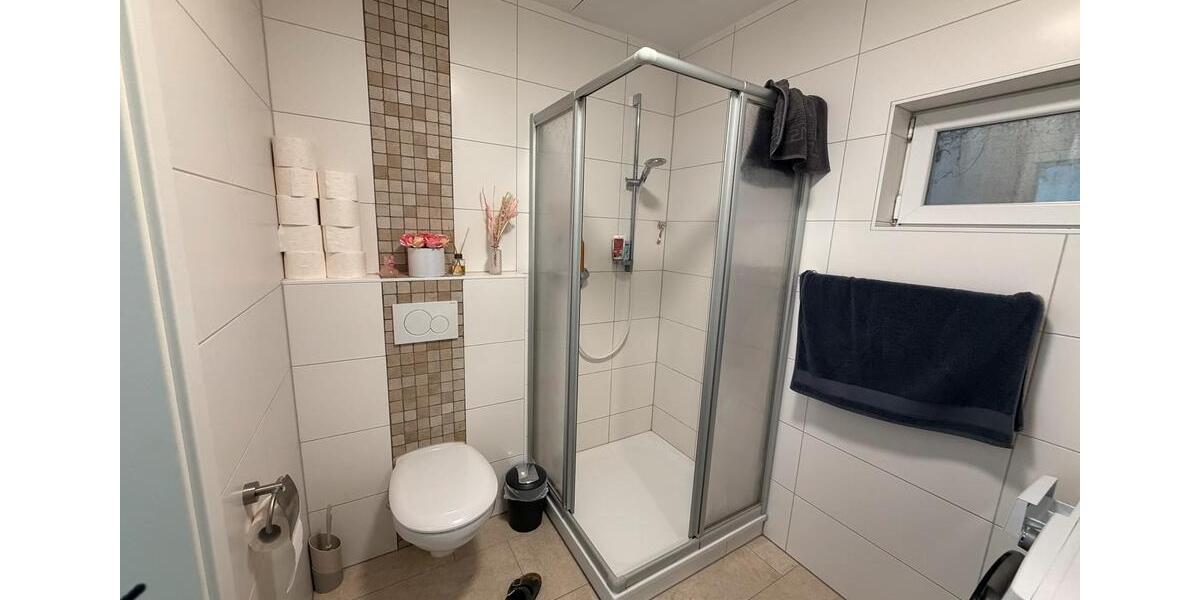 Etagenwohnung Overath - 2 Zimmer, 47 m&sup2;, 550&euro; | Angebot:26342986