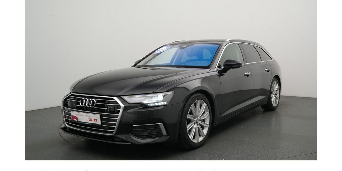 Audi A6 154.000 km 32.480 &euro; Leverkusen 51373