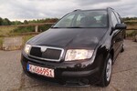Skoda Fabia Kombi 269.788 km 2.250 € köln 50667