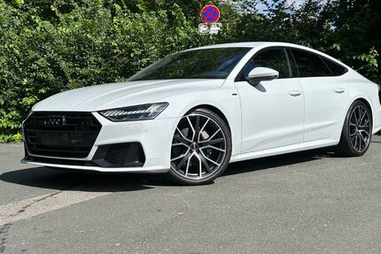 Audi A7 103.500 km 39.999 &euro; Hagen 58119
