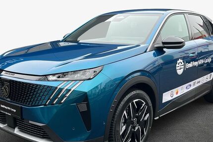 Peugeot 3008 5.000 km 34.850 &euro; Leverkusen 51373