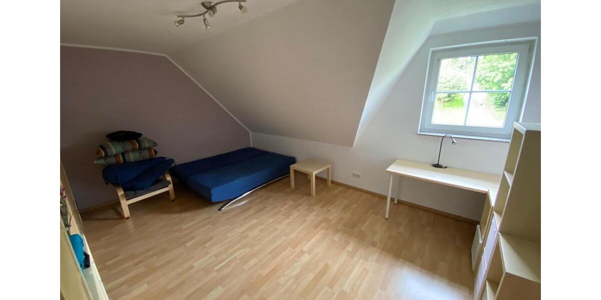Studentenzimmer Einzimmerwohnung in Kürten 1 zimmer