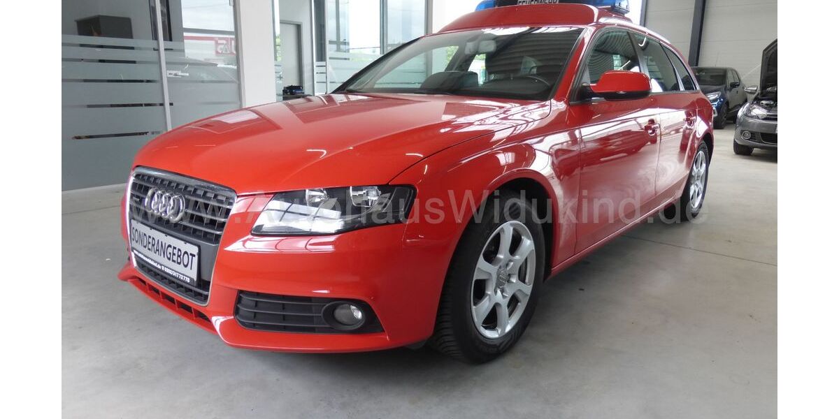 Audi A4 181.000 km 7.490 &euro; Wuppertal 42289