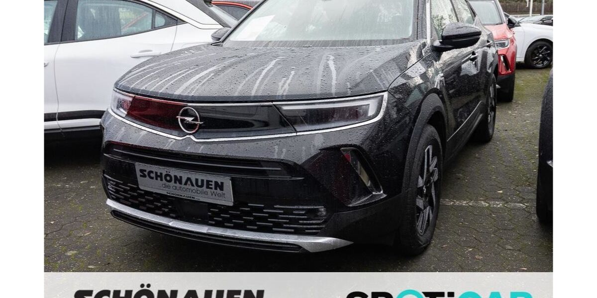 Opel Mokka 16.779 km 19.490 &euro; Solingen 42697