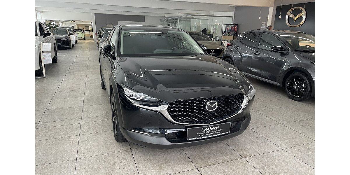 Mazda CX-30 77.271 km 22.990 &euro; Remscheid 42855