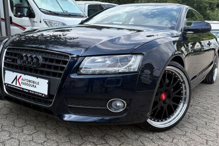 Audi A5 54.582 km 13.490 &euro; Solingen 42653