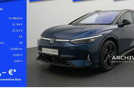 VW ID.7 15.718 km 51.988 € Leverkusen 51379