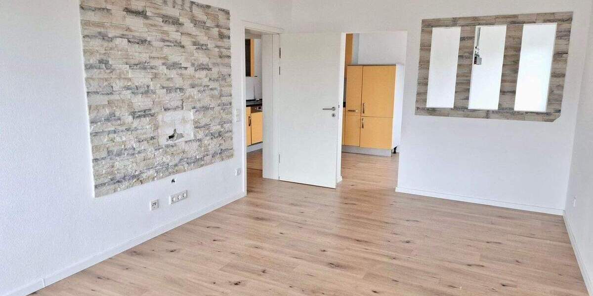 Etagenwohnung Wuppertal Ronsdorf - 3 Zimmer, 78 m&sup2;, 185.000&euro; | Angebot:25738222