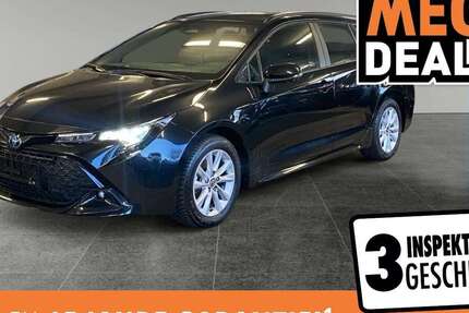 Toyota Corolla 11.740 km 27.490 € Düsseldorf 40233