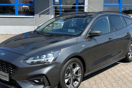 Ford Focus 76.074 km 13.300 &euro; Monheim am Rhein 40789