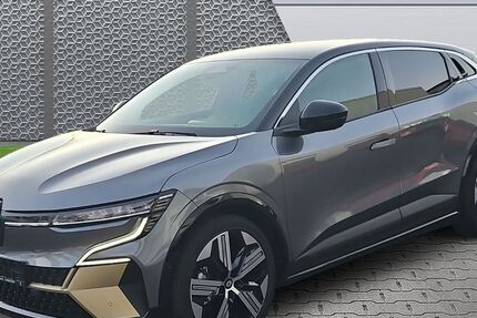 Renault Megane E-TECH 42.500 km 25.990 &euro; Overath 51491