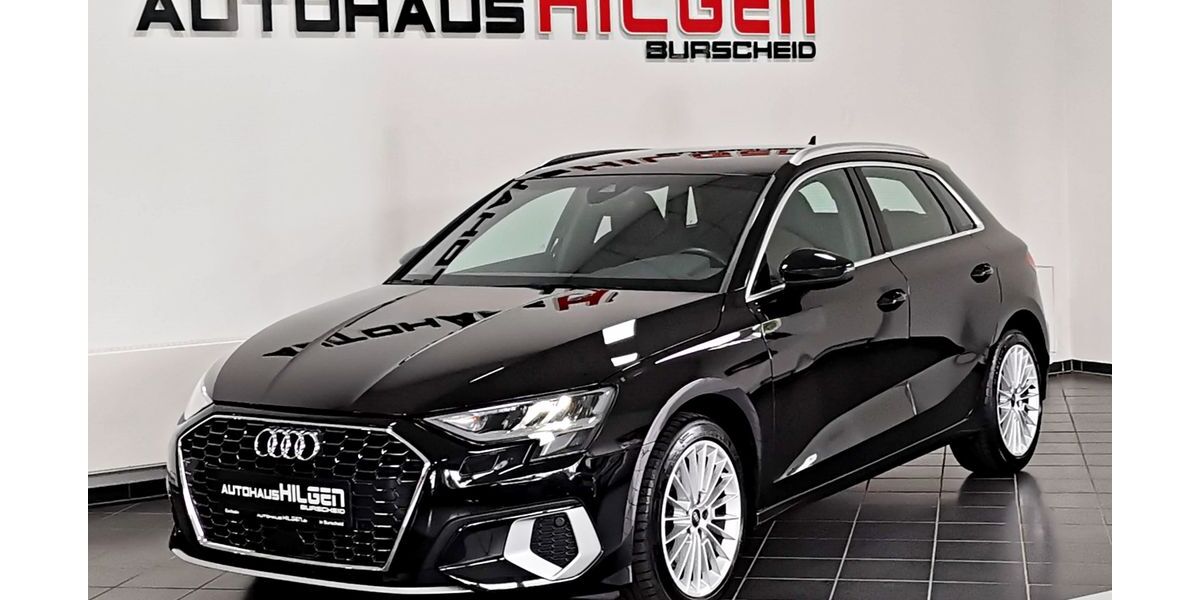 Audi A3 46.656 km 23.950 &euro; Burscheid 51399