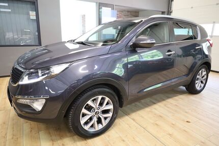 Kia Sportage 139.620 km 10.900 &euro; Wuppertal 42327