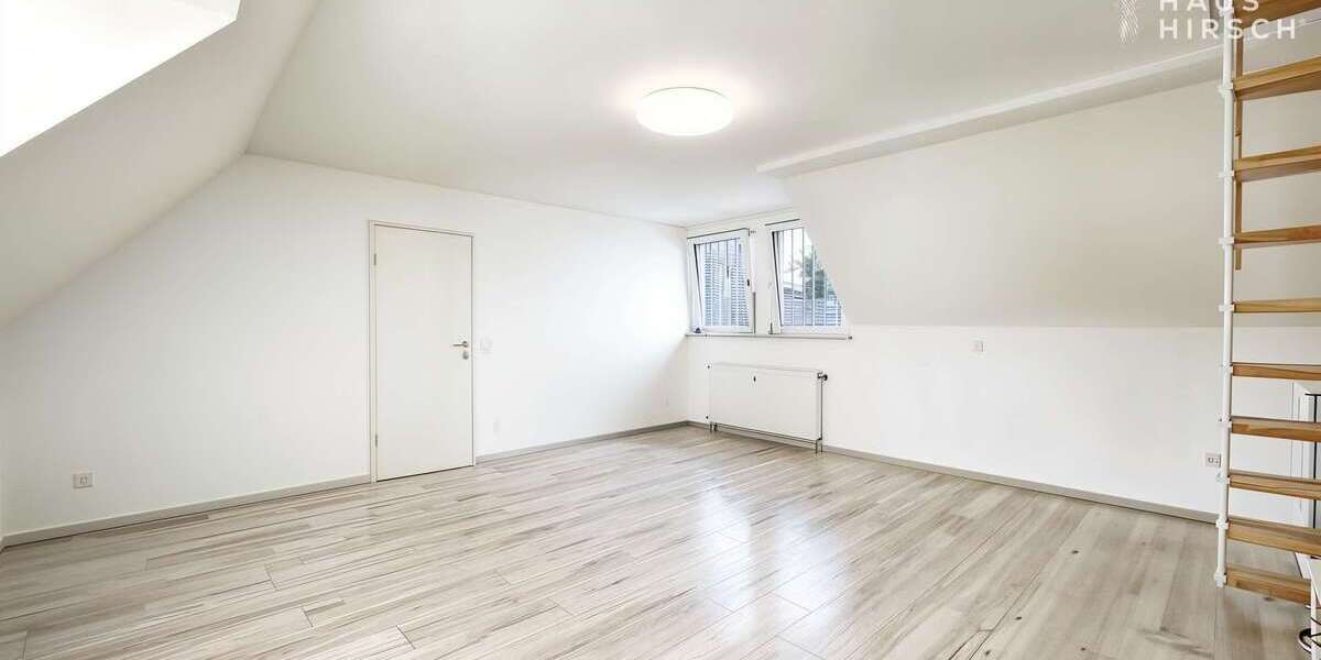 Etagenwohnung Ratingen - 1 Zimmer, 35 m&sup2;, 510&euro; | Angebot:25466288