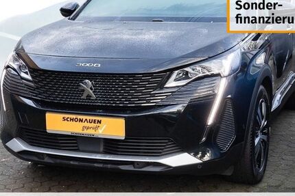 Peugeot 3008 41.700 km 25.350 &euro; Solingen 42697