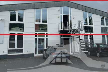 Büro in Bergisch Gladbach 1.080 € 120 m² zimmer