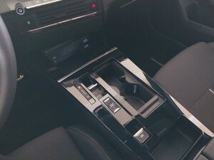 Astra GS Line