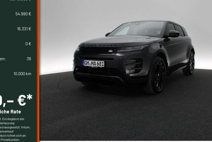 Land Rover Range Rover Evoque 7.500 km 55.990 &euro; Engelskirchen 51766