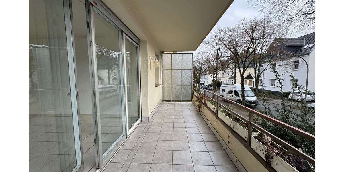 Etagenwohnung Gevelsberg - 2 Zimmer, 66 m&sup2;, 119.000&euro; | Angebot:26143358