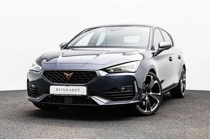 Cupra Leon 93.087 km 24.733 &euro; Hagen 58091