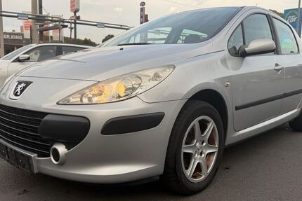 Peugeot 307 192.741 km 1.750 &euro; Remscheid 42899