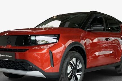 Opel Frontera 5.000 km 24.750 € Leverkusen 51373