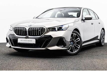 BMW i5 27.034 km 53.775 &euro; Hagen 58091