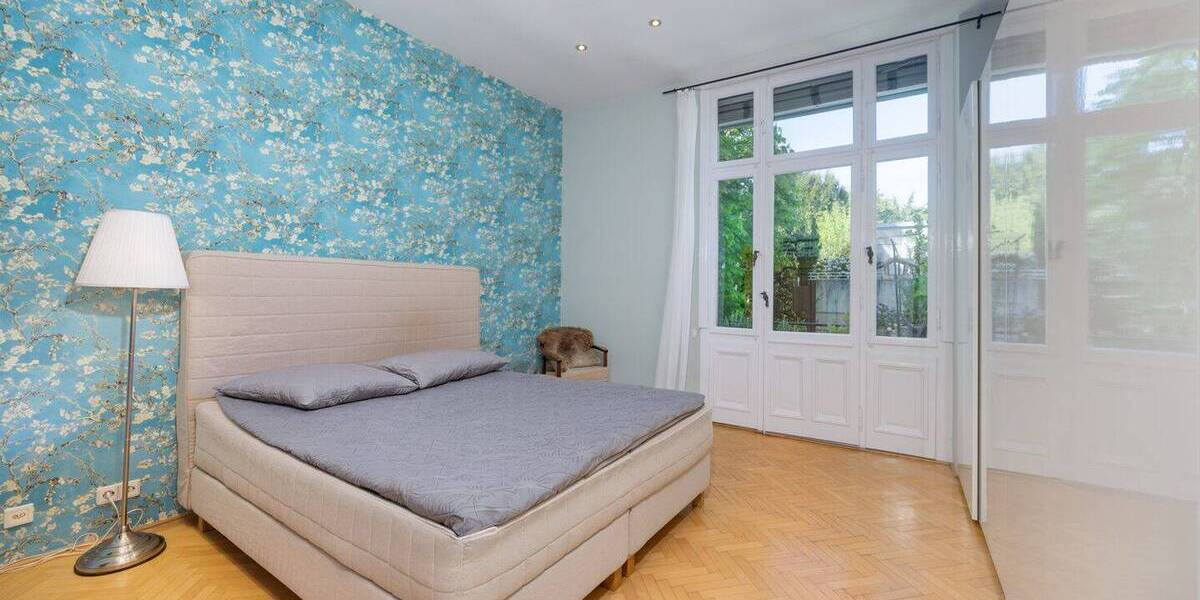 Etagenwohnung Wuppertal Elberfeld - 5 Zimmer, 165 m&sup2;, 485.000&euro; | Angebot:26656754