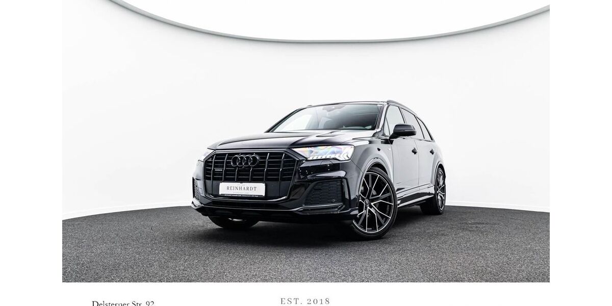 Audi Q7 39.987 km 58.450 &euro; Hagen 58091