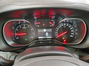 Opel Combo Life 1.2 Edition Kam SHZ LHZ DAB Navi Tempo 58.529 km 18.380 € HAAN 42781