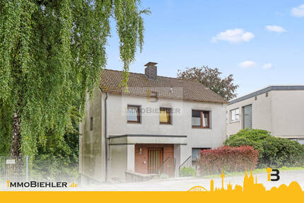 Charmantes Zweifamilienhaus mit Platz zum Träumen! 6 zimmer