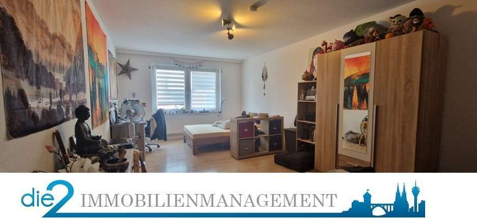 Wohnung zum Mieten in Wuppertal 395 € 48 m²