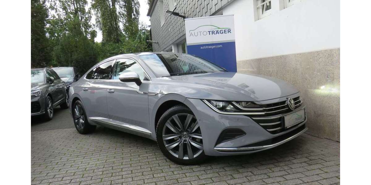 VW Arteon 32.479 km 30.490 &euro; Wuppertal 42109