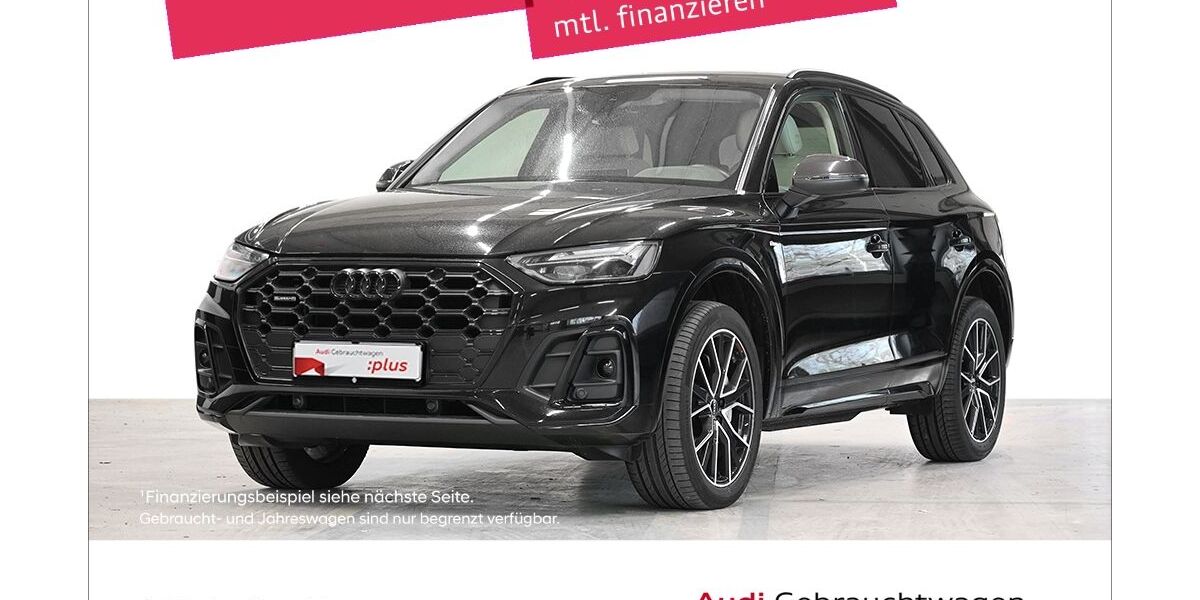 Audi Q5 60.427 km 37.779 &euro; Wuppertal 42109